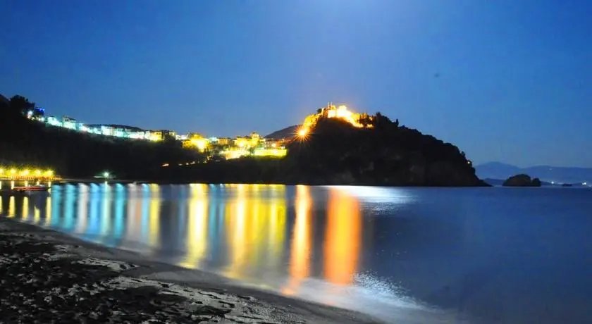 ������ - ����� - PARGA BEACH Hotel - Ultra All Inclusive