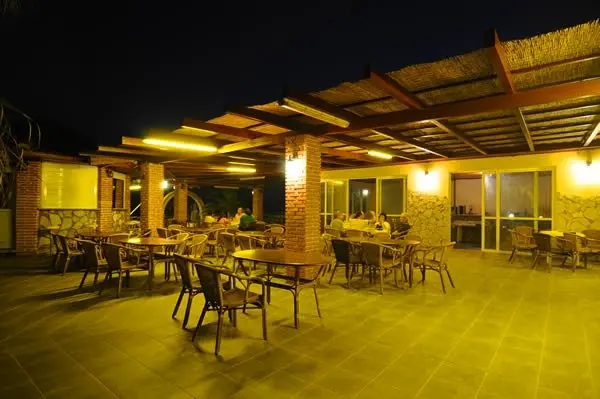 POSEIDON BEACH Hotel - ������ - �������