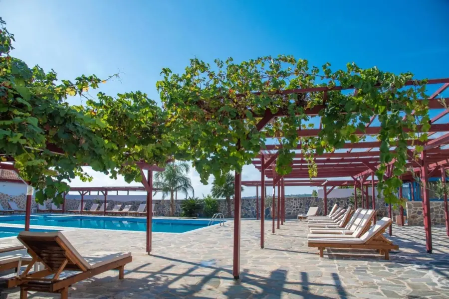 POSEIDON BEACH Hotel - ������ - �������