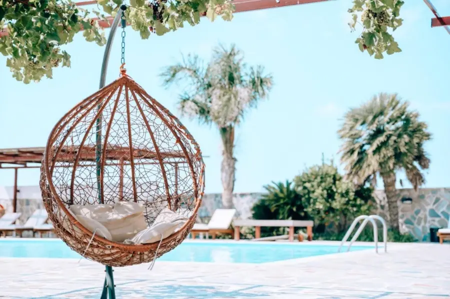 POSEIDON BEACH Hotel - ������ - �������