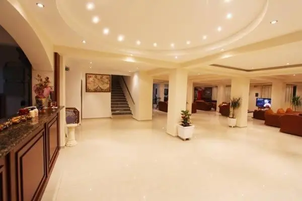 POSEIDON BEACH Hotel - ������ - �������