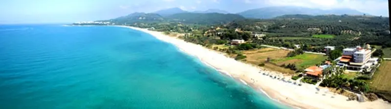 POSEIDON BEACH Hotel - ������ - �������