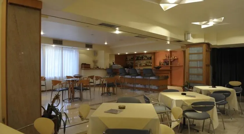 PREVEZA CITY  Hotel - ������ - �������
