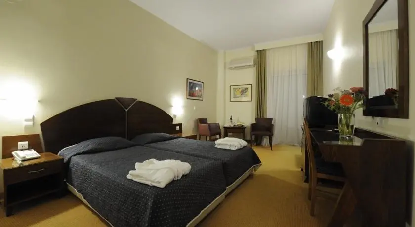 PREVEZA CITY  Hotel - ������ - �������