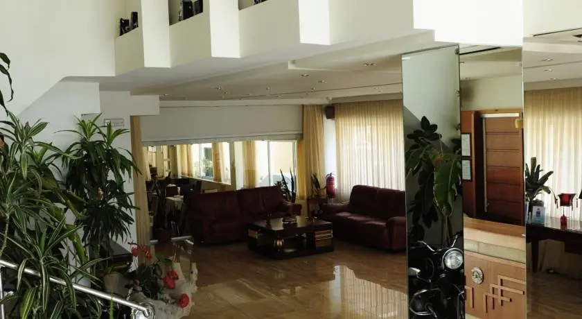 PREVEZA CITY  Hotel - ������ - �������