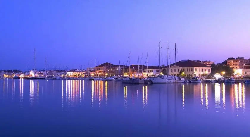 PREVEZA CITY  Hotel - ������ - �������