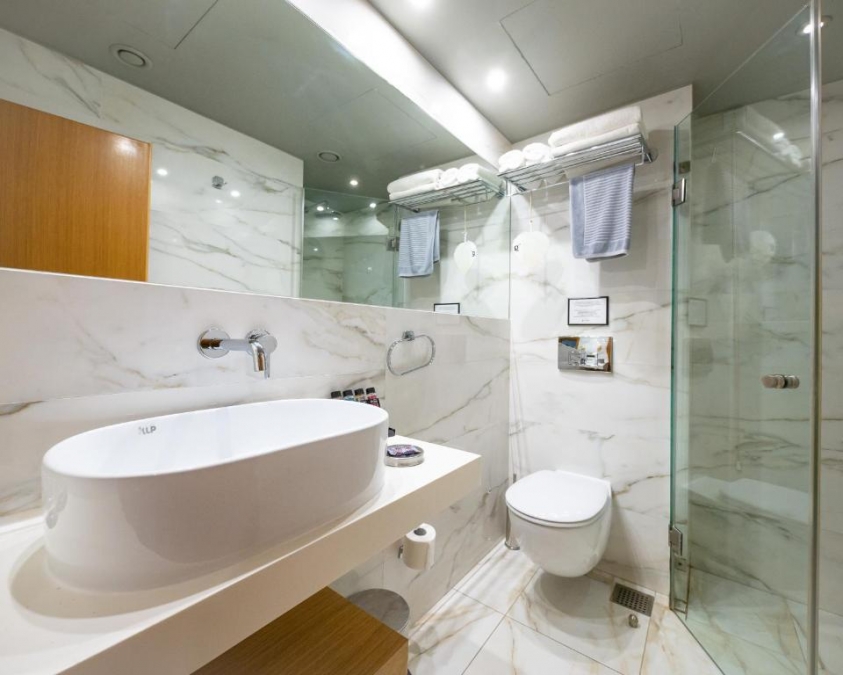 ������, �����, ����� - Hotel Golden Star