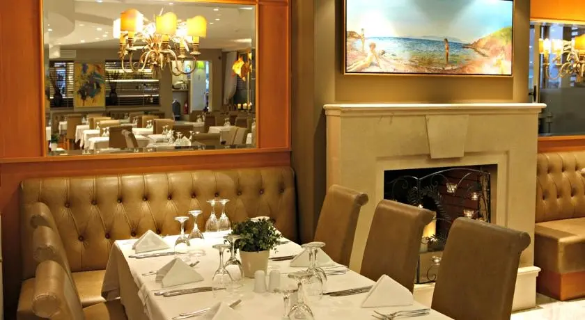 ������, �����, ����� - Hotel Golden Star