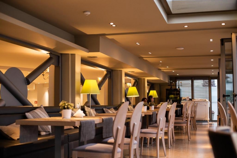 ������, �����, ����� - Hotel Golden Star