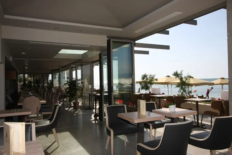 ������, �����, ����� - Hotel Golden Star