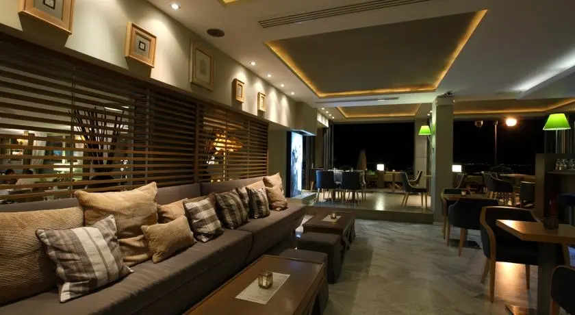 ������, �����, ����� - Hotel Golden Star