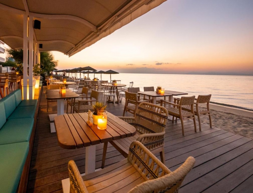 ������, �����, ����� - Hotel Golden Star