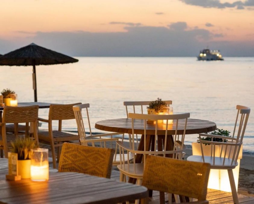 ������, �����, ����� - Hotel Golden Star