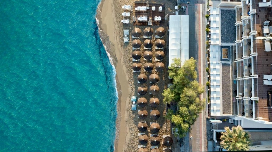 ������, �����, ����� - Hotel Golden Star