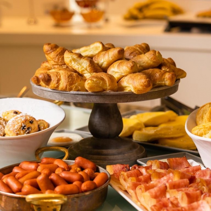 ������, �����, ����� - Hotel Golden Star