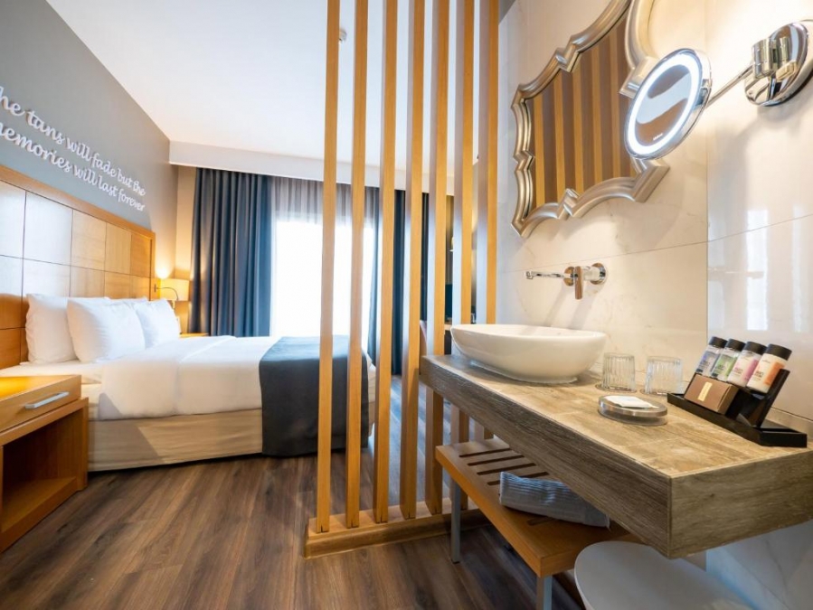 ������, �����, ����� - Hotel Golden Star