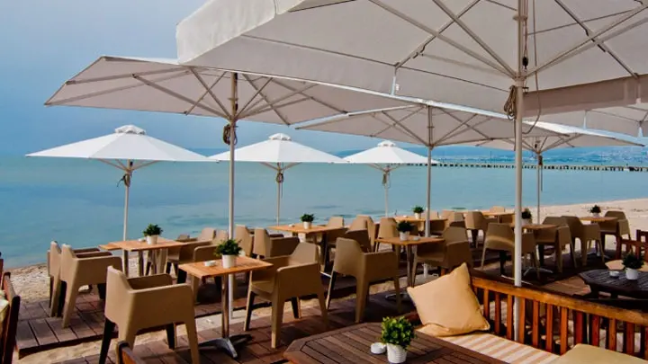 ������, �����, ����� - Hotel Golden Star