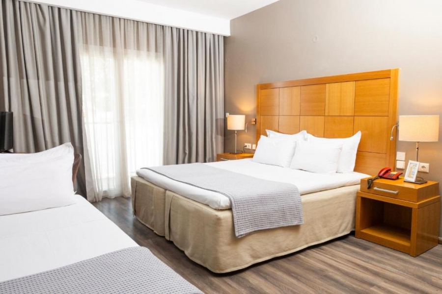 ������, �����, ����� - Hotel Golden Star
