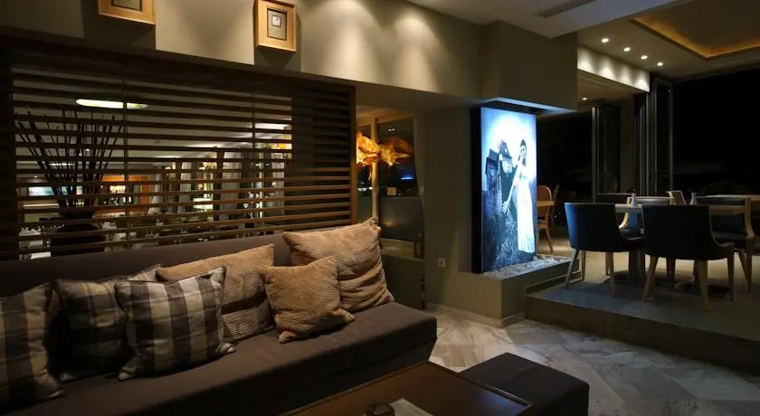 ������, �����, ����� - Hotel Golden Star
