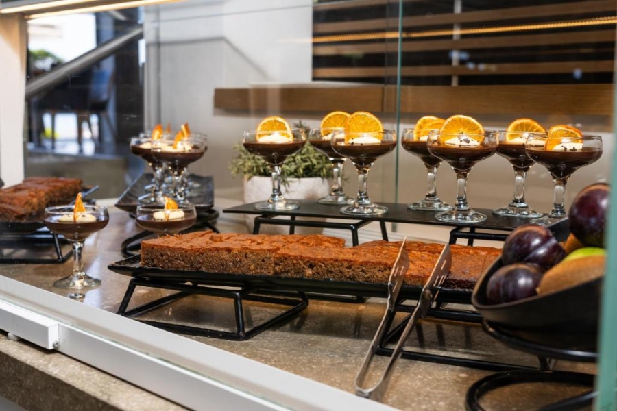 ������, �����, ����� - Hotel Golden Star