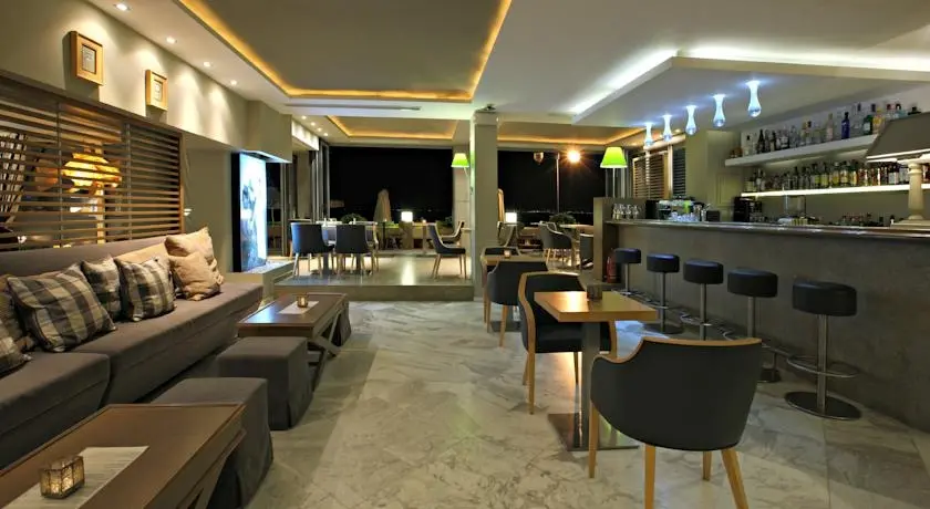 ������, �����, ����� - Hotel Golden Star