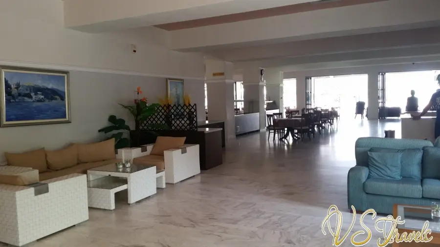 ����� Sun Beach Platamon, ������, ���������� �������