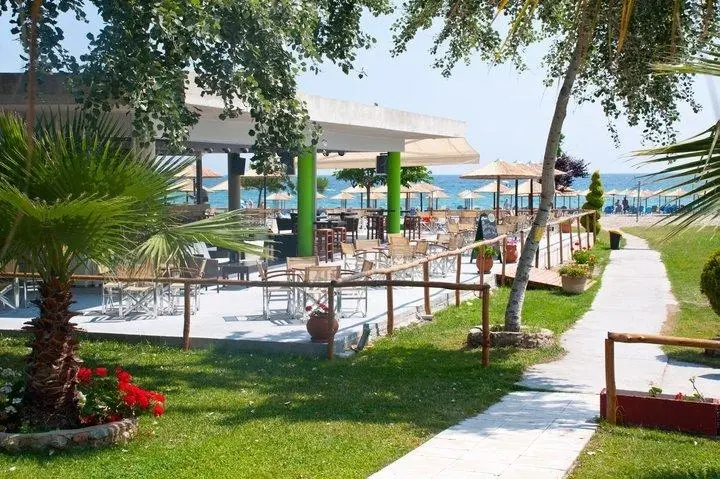 ����� Sun Beach Platamon, ������, ���������� �������