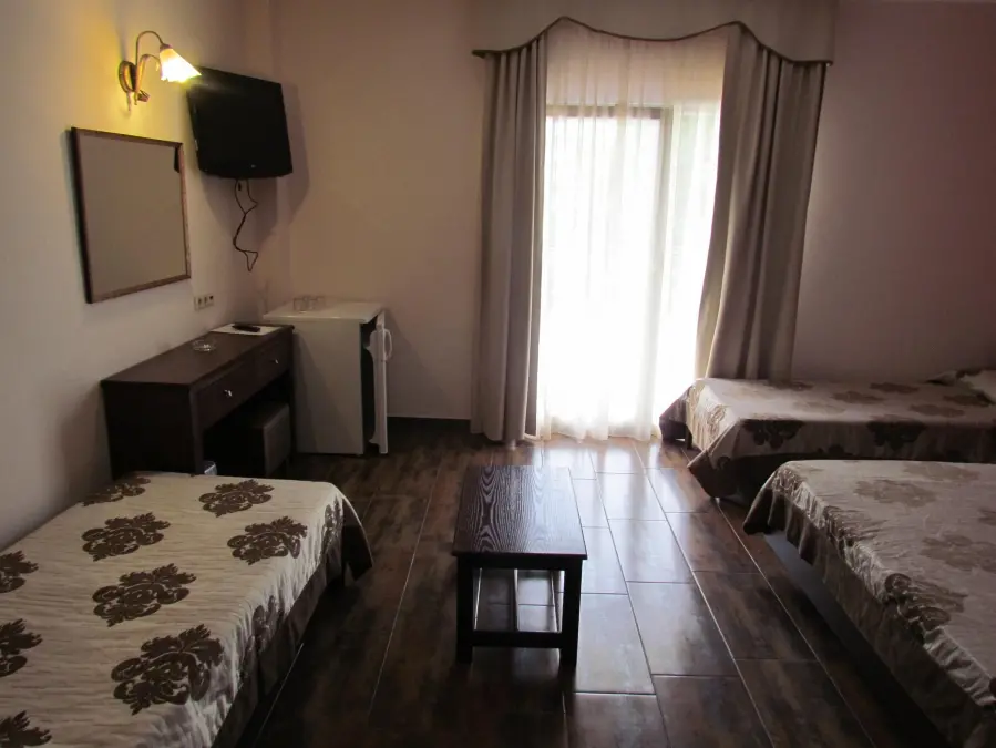 ����� Sun Beach Platamon, ������, ���������� �������