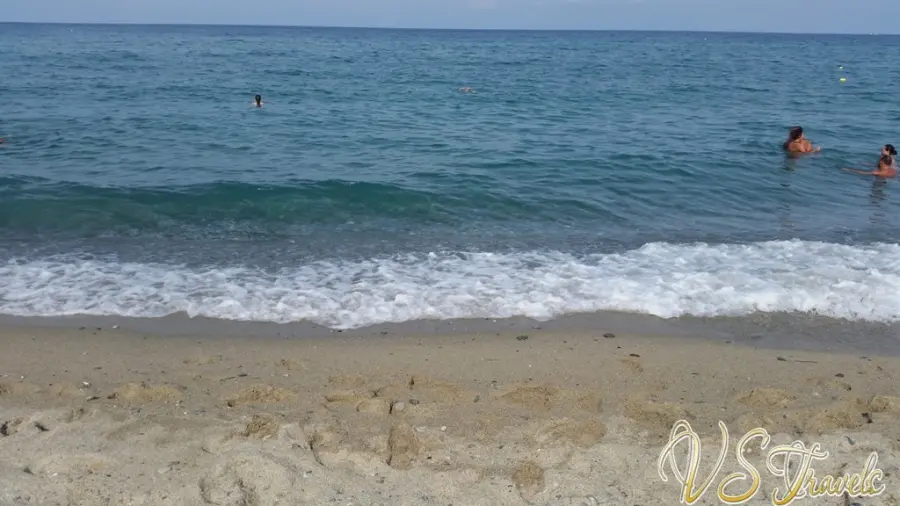 ����� Sun Beach Platamon, ������, ���������� �������