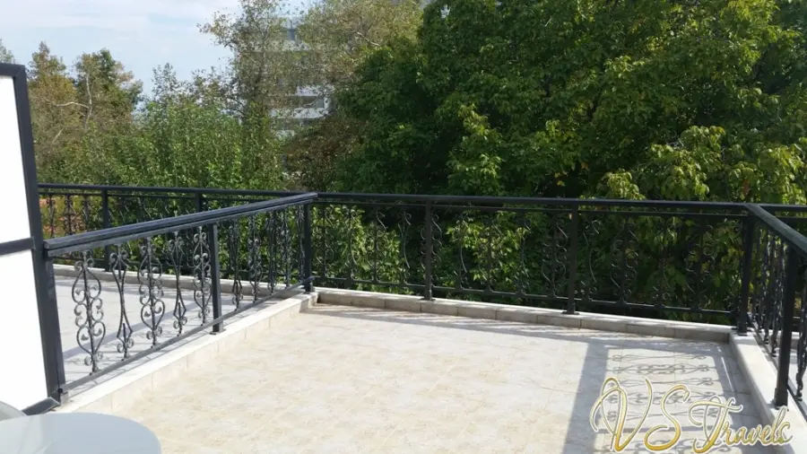 ����� Sun Beach Platamon, ������, ���������� �������