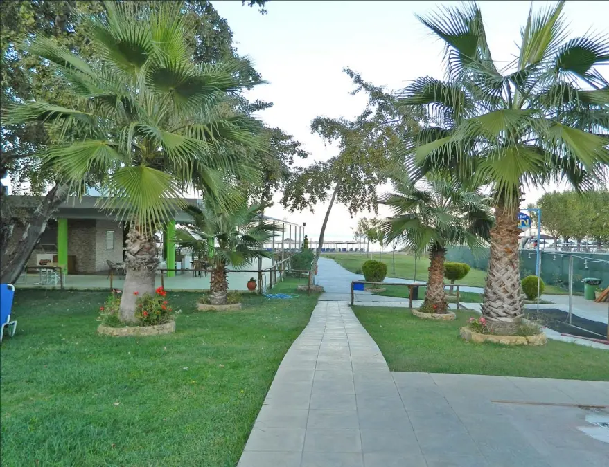 ����� Sun Beach Platamon, ������, ���������� �������