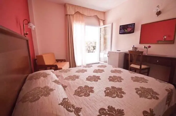 ����� Sun Beach Platamon, ������, ���������� �������