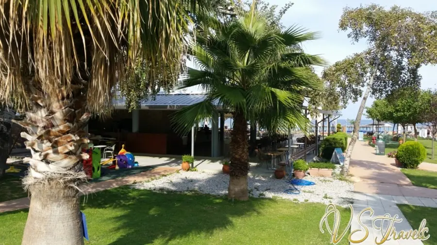 ����� Sun Beach Platamon, ������, ���������� �������