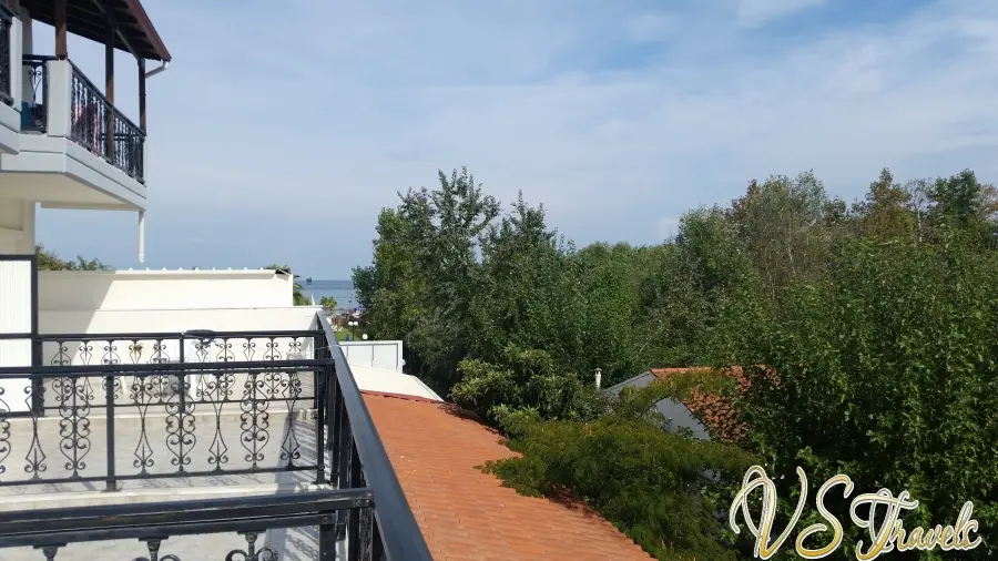 ����� Sun Beach Platamon, ������, ���������� �������