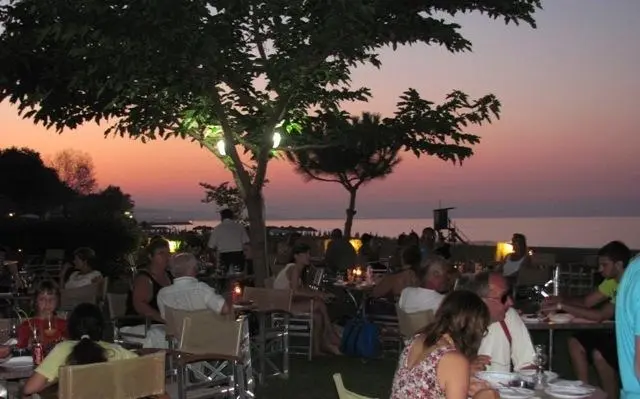 ����� Sun Beach Platamon, ������, ���������� �������