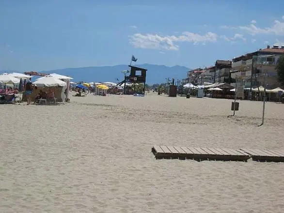 Ouzas Luxury Hotel - ������ - ������� ����