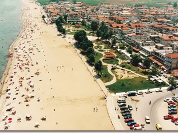 Ouzas Luxury Hotel - ������ - ������� ����