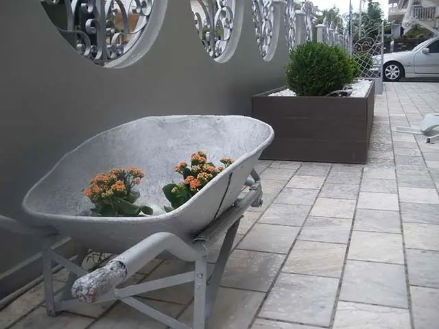 Ouzas Luxury Hotel - ������ - ������� ����