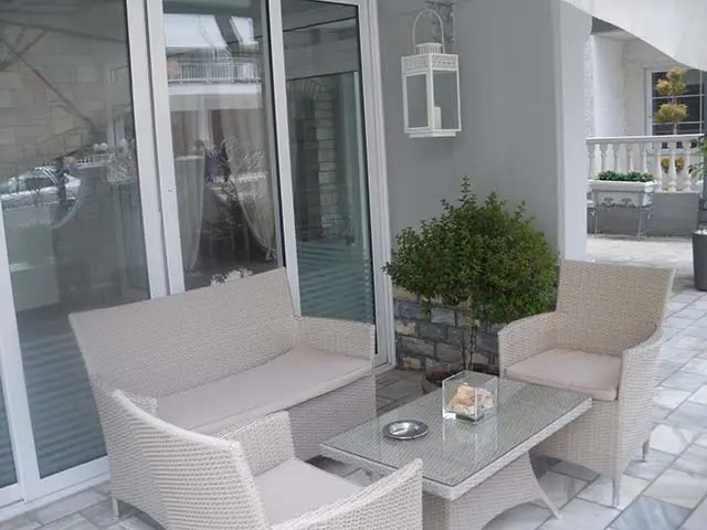 Ouzas Luxury Hotel - ������ - ������� ����