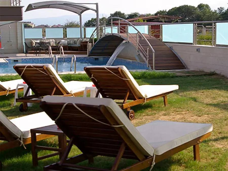 Principal Hotel - ������ - ������� ��������