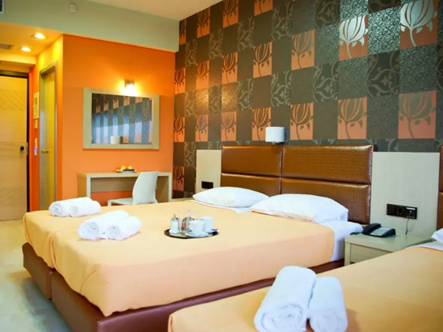 Principal Hotel - ������ - ������� ��������