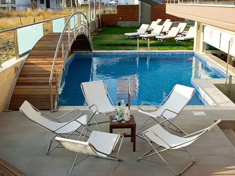 Principal Hotel - ������ - ������� ��������
