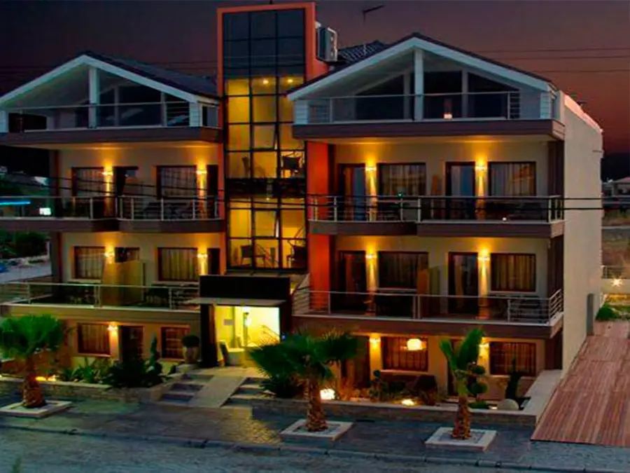 Principal Hotel - ������ - ������� ��������