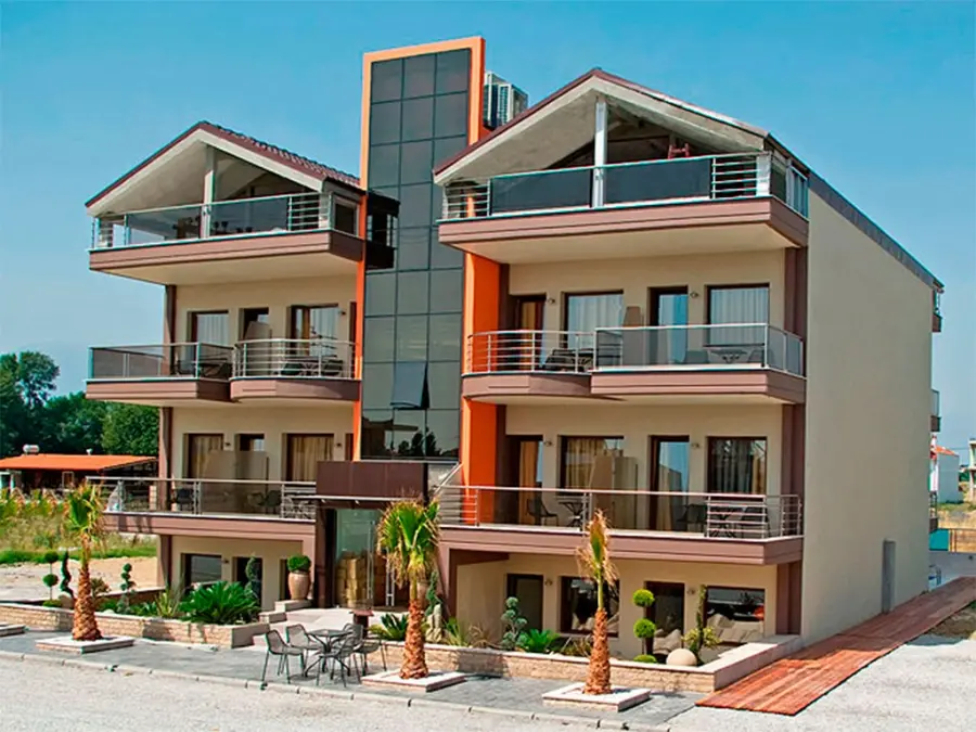 Principal Hotel - ������ - ������� ��������
