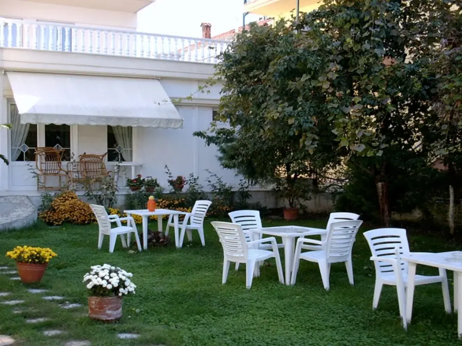 Ioni Hotel - ������ - ������� ��������
