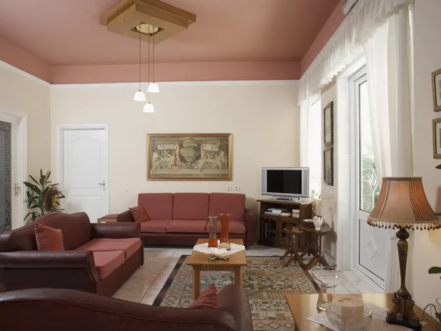 Ioni Hotel - ������ - ������� ��������