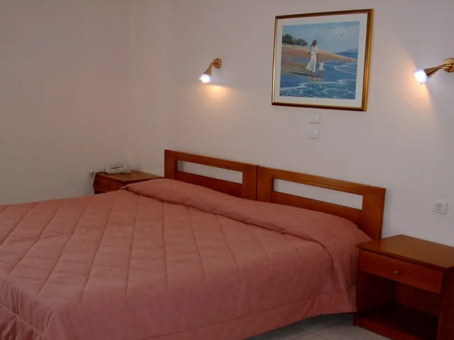 Ioni Hotel - ������ - ������� ��������