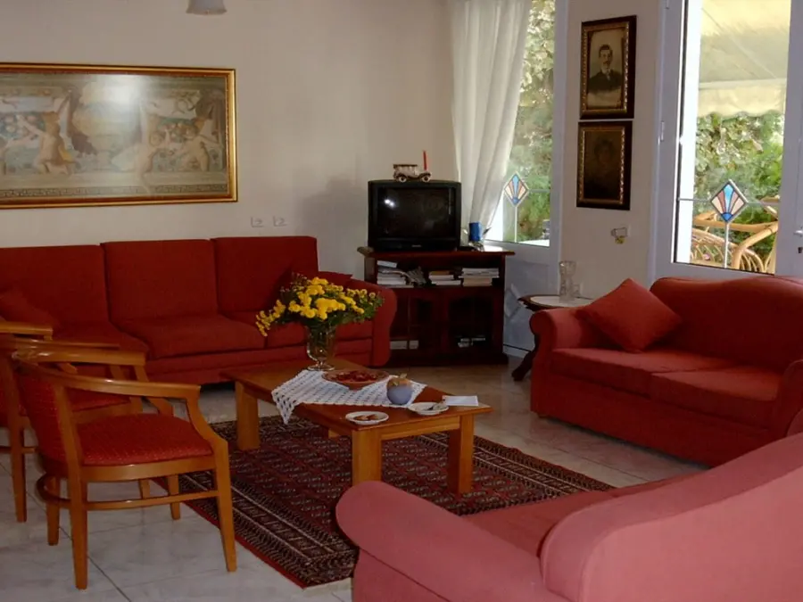 Ioni Hotel - ������ - ������� ��������