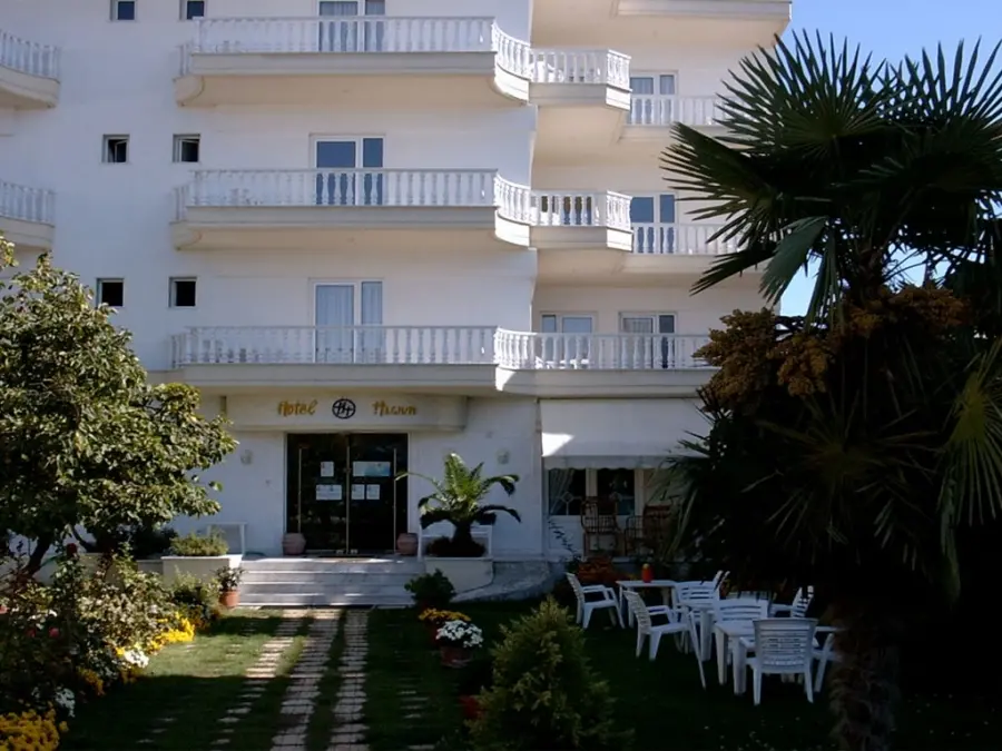 Ioni Hotel - ������ - ������� ��������