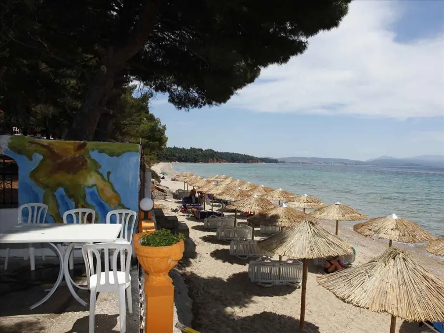  PORTO MATINA Hotel, ������, ���������, �������